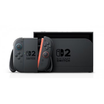 Nintendo Switch 2 256GB Mario Kart World (Official Bundle) Nintendo Switch 2 256GB Mario Kart World (Official Bundle)
